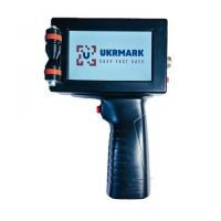 Краплеструйный портативный принтер UKRMARK Y-1730 12.7мм (без кейса, без сенсора, без картриджа) Краплеструйный портативный принтер UKRMARK Y-1730 12.7мм (без кейса, без сенсора, без картриджа)