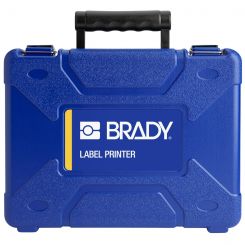 Пластиковий кейс для принтера етикеток Brady M211