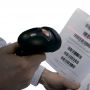 Сканер штрих-кодів SIC Marking для e1/e10/E-touch, бездротовий Сканер штрих-кодів SIC Marking для e1/e10/E-touch, бездротовий
