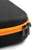 Жесткая тканевая сумка UKRMARK Оксфорд, 27 х 22 х 7 см, для портативных принтеров, оборудования и инструмента