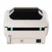 Настільний принтер етикеток, QR та штрих-кодів UKRMARK AT90DW/USB. Принтер прямого термопереносу.