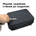 Жорстка захисна сумка UKRMARK для портативного  принтера  Brady M210/BMP21 та інших портативних принтерів
