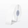 UKRMARK 00878, термоетикетка Pl-15MM*6M-BK/WT-110HW, 15мм х 6м, термопапір, білі, для принтерів UKRMARK 110 HW