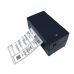 Принтер этикеток UKRMARK 450BTS USB+Bluetooth+держатель этикеток, MAX 108MM, черный. Принтер прямого термопереноса