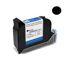 Картридж UKRMARK тип A 12.7mm, ЧЕРНЫЙ, повышенная адгезия, быстросохнущий Картридж UKRMARK тип A 12.7mm, ЧЕРНЫЙ, повышенная адгезия, быстросохнущий