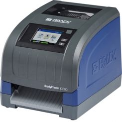 Промышленный принтер BRADY i3300-300-C-EU