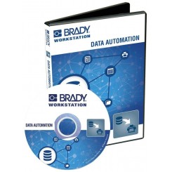 Приложение для Workstation "Автоматизация данных " (Data Automation) на CD
