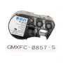 BRADY M4C-500-499, безперервна стрічка: 12,70мм х 4,88м, чорним на білому, нейлон, стрічка для принтерів етикеток