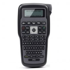 Портативный принтер этикеток Ukrmark E1000 Pro GR