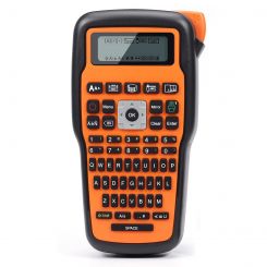 Портативный принтер этикеток Ukrmark E1000 Pro OR